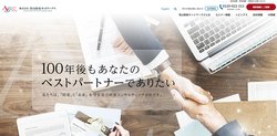 青山財産ネットワークスは、財産コンサルティング事業などを手掛ける企業。