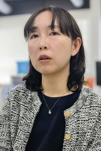 近藤絢子・東京大学社会科学研究所教授