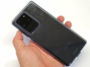 Galaxy S20 Ultraが日本でも発売！ 使って楽しい究極のカメラフォン