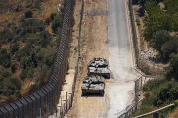 ネタニヤフ氏、シリアと安保協定に前向き発言　トランプ氏の要請受け