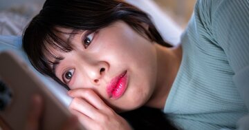 既読スルーが気になる人がやるべき行動・ベスト1