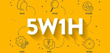 【営業必見】なぜ、あなたの会社の新規開拓は進まないのか? 既存顧客依存から脱却し、売上を拡大する「5W1H」戦略的アプローチ