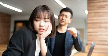 ダメな上司が見逃してしまう「無意識のサイン」とは？