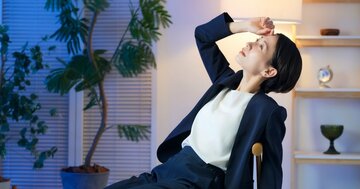 家に帰ったらヘトヘトで「読書すらできないクソ人生」を変える教え・ベスト1