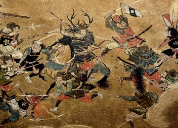 ドラマ「SHOGUN」、混乱した現代世界に教訓