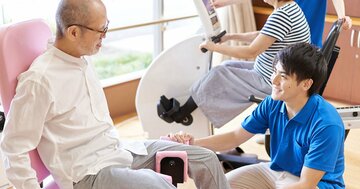 骨が20歳若返る！医師が勧める50歳からの「適切な習慣」とは？