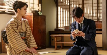 「自信をなくした人」に「頑張れ」より効くこと〈風、薫る第111回〉