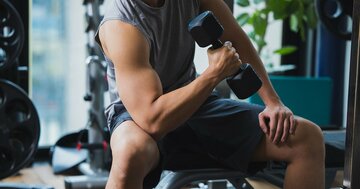 「仕事疲れはジムで発散！」が逆効果なワケ、疲労専門医が“衝撃の真実”を解説