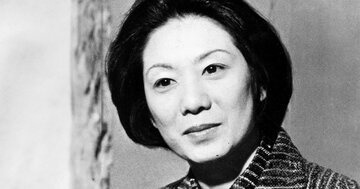 社長秘書だった向田邦子は、なぜ「昭和を代表する脚本家」になれたのか？