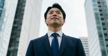 【20代で伸びる人伸びない人】伸びない人はやたら「成長したいです」と言う。では、伸びる人は？