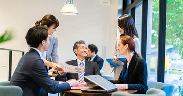 「働きがいのある会社ランキング」で見る、社員の働きやすさの必要条件とは?