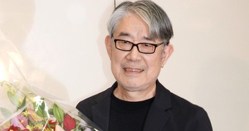 応援歌が苦手な作詞家・松本隆が、KinKi Kidsに託した「静かな励ましの曲」の原点