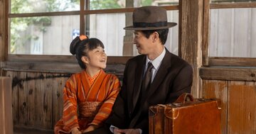 朝ドラに多い「自由に生きる」の推奨、それでも今作は一味違う理由【あんぱん第4回レビュー】