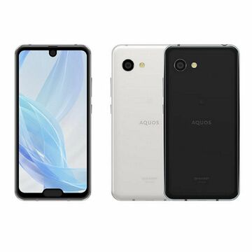 待望のSIMフリー版「AQUOS R2 compact」2月21日発売