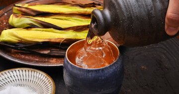 80年代焼酎バブルで大コケして遠回り…焼酎「百年の孤独」を生み出した男の立ち直り秘話