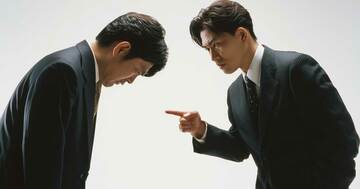 部下を型にはめる上司が招く…最悪のコミュニケーションとは?