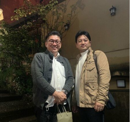 ダイエットに成功する人は仕事も成功する…!?元秘書を17kg減量させた「孫正義の格言」