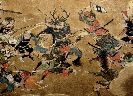 ドラマ「SHOGUN」、混乱した現代世界に教訓