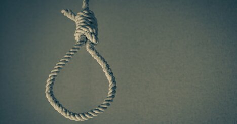 「人の命もてあそぶんも、いい加減にしやー」ガンで吐血した死刑囚、死刑執行の緊迫現場