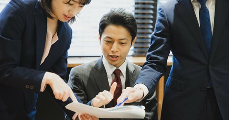 「仕事ができる人」と「できない人」で決定的に違う「休憩の取り方」とは？