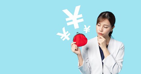 【JUST KEEP BUYINGの著者に学ぶ】資産1億円の人が絶対やらないたった1つのこと