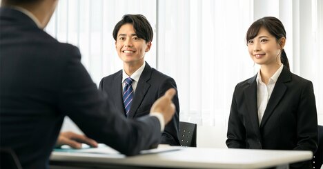 採用で「履歴書」の提出を任意にしたらミスマッチが減ったワケ