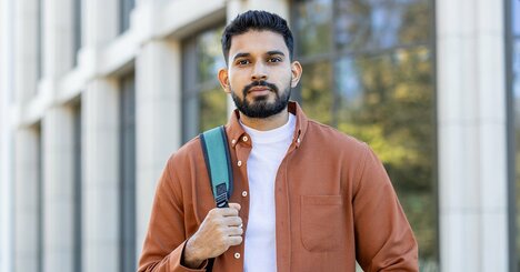 「英語と数学が大得意のインド人」のイメージは、じつはそうでもなかった!?