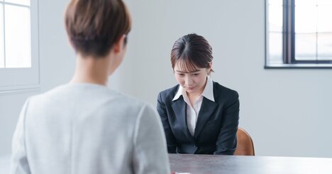 上司と話すのが憂鬱…職場の「1on1」はなぜしんどいのか