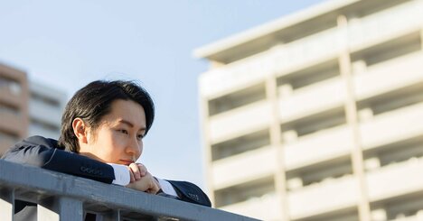 【事例】「私の部署がなくなる…!?」想定外のピンチを好機に変えた20代エンジニアの“ブレない”キャリア選択術