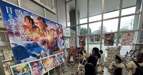 劇場版『名探偵コナン』の興行収入が急増した“意外な要因”とは？【“メディアミックスの悪魔”が解説】