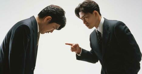 部下を型にはめる上司が招く…最悪のコミュニケーションとは？