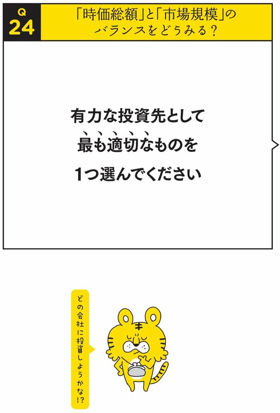 【株ドリル】儲かるのはどれ？ 儲かる株を見つけたいなら着目したい2つのこと