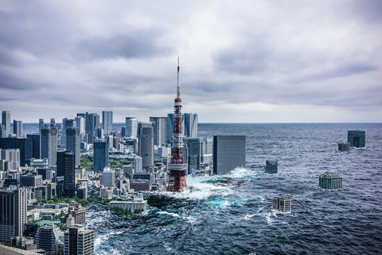 「津波を引き起こす地震の規模はどのようなものでしょうか? 首都直下地震では発生しないのですか?」…京大名誉教授の「気になる答え」とは?