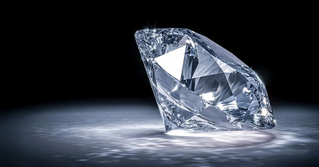 「なぜ今、人工ダイヤモンドなのか？」日米が900億円もの巨額投資をする“本当の狙い”