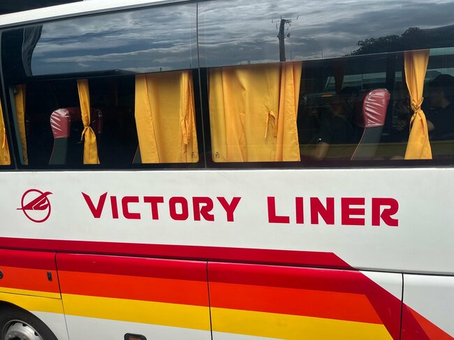 VICTORY LINER