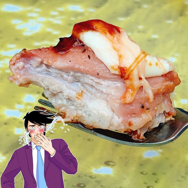「うまさに感激」「毎食これで良い」サイゼリヤの“500円メニュー”何度もリピしたくなる！「想像以上にデカくて良かった！」《実食レビュー》