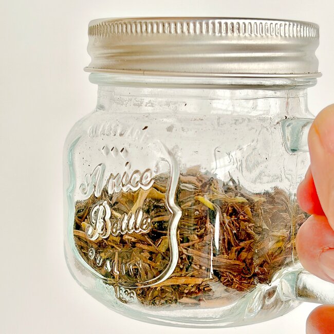 セリア、すごいじゃん…！カフェにありそうな「見せる収納グッズ」思わずまとめ買いしちゃった！