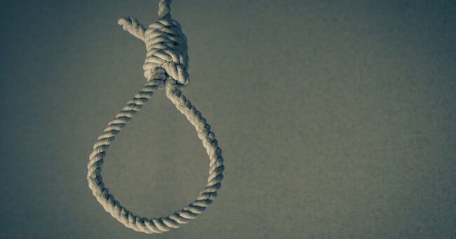 「人の命もてあそぶんも、いい加減にしやー」ガンで吐血した死刑囚、死刑執行の緊迫現場