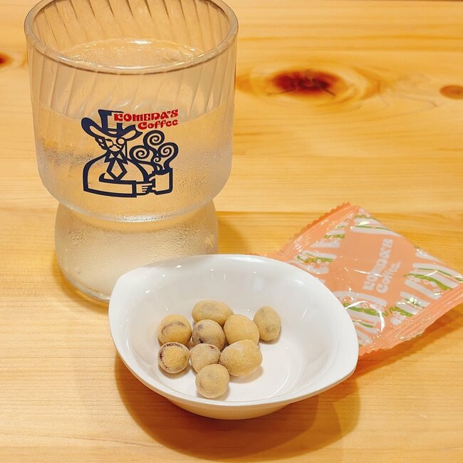 「めっちゃデカイ」「美味すぎてひっくり返った」コメダ珈琲の“昭和喫茶みたいなデザート”幸福感やばすぎる！「ガチ美味しくてもっかい食べたい」