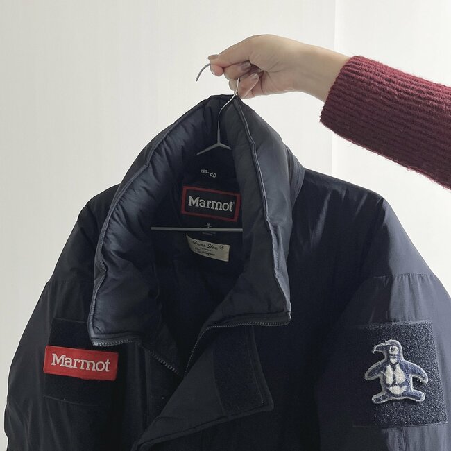 「80本以上購入した」無印良品の“天才ハンガー”服がすべりにくくて快適すぎる！「何本あってもいい！」「ノンストレスです」