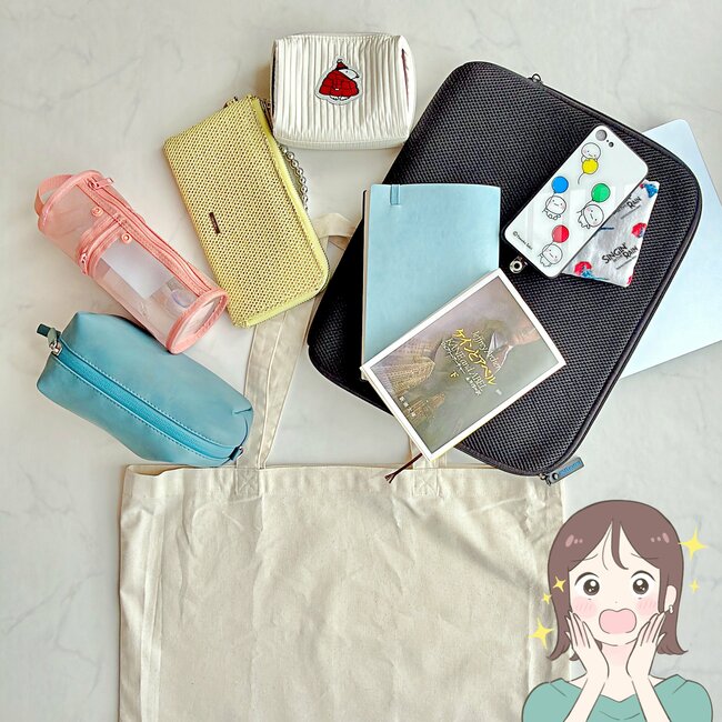 「これは隠れたヒット品」ユニクロの“290円エコバッグ”が万能すぎる！「通勤から買い物まで使っています」「大きくていっぱい入る」