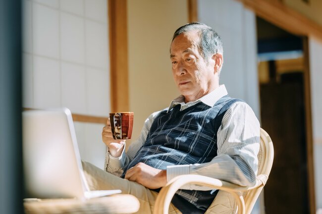 「認知症」「脳卒中」「老年期うつ病」の3大リスクが爆上がり!運命を分ける“毎日の習慣”とは?【米国最新研究】