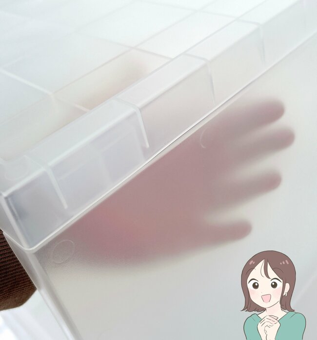 「整理したかったものが全ておさまりました」無印良品の“1990円の収納棚”部屋がスッキリ片付いちゃった!「思い切って4つも買ったが大正解!」「見た目もスタイリッシュ」