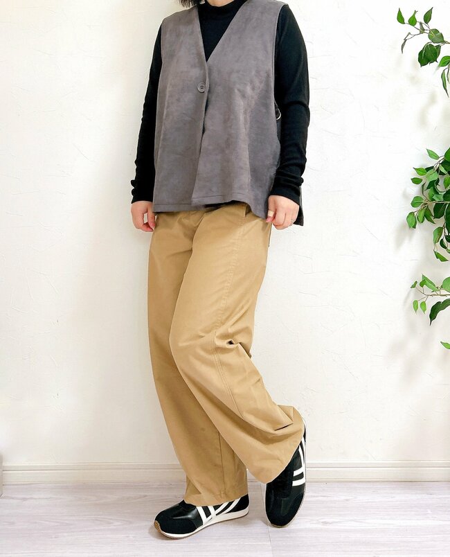 【2026年最新版】ワークマンで買ってよかった「おしゃれレディースアイテム」40選