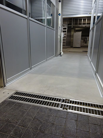 豊洲新市場