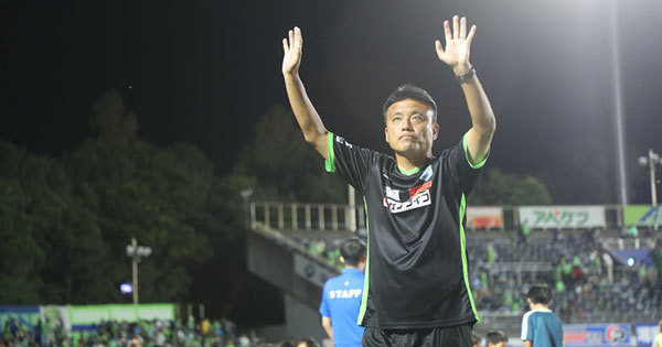 曺貴裁監督 曺貴裁監督