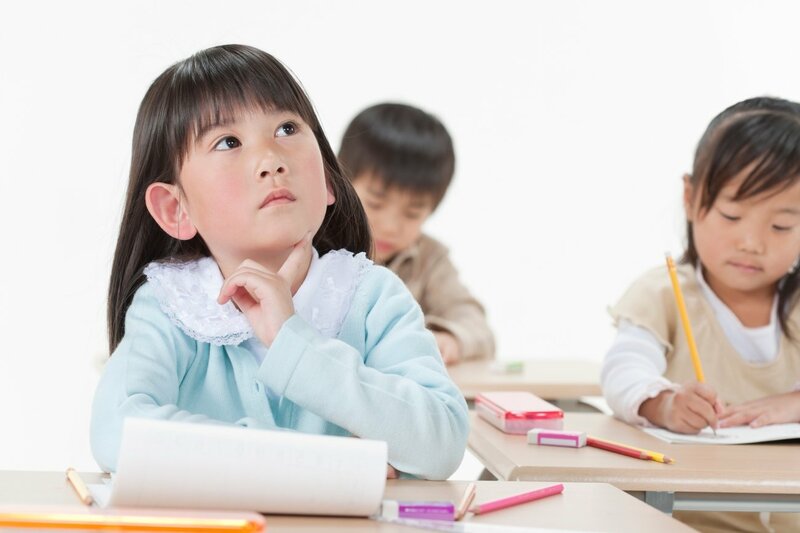【競争しない塾】ごちゃまぜ式の「りんご塾」が算数オリンピック入賞者を多数輩出する理由