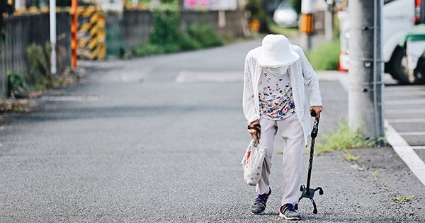 高齢者を襲う「自宅は相続したけど、生活費がない」問題に注意！