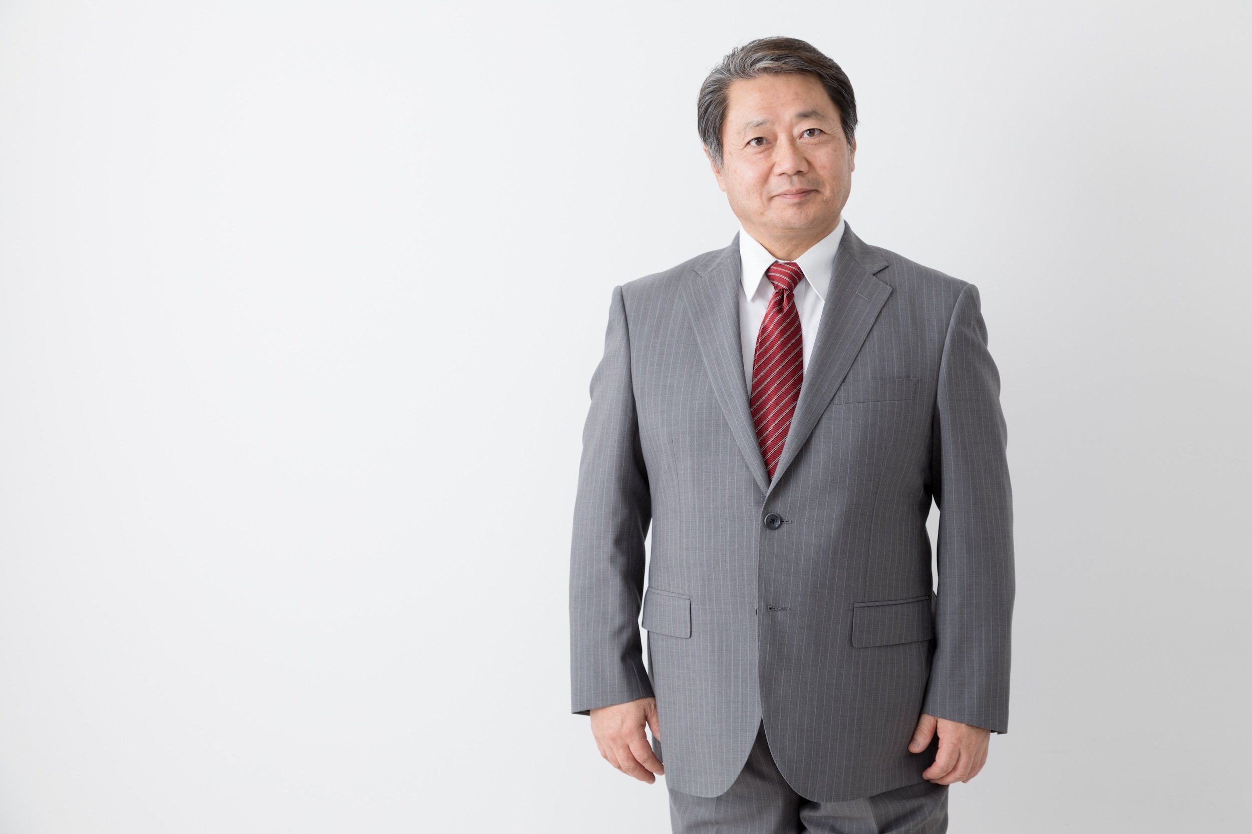 「仕事ができない人」「出世しない人」が知らない、たった4文字の言葉とは?