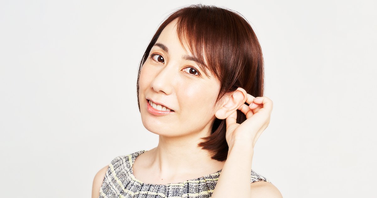 ウェブメディアコンサルタントの東香名子さん